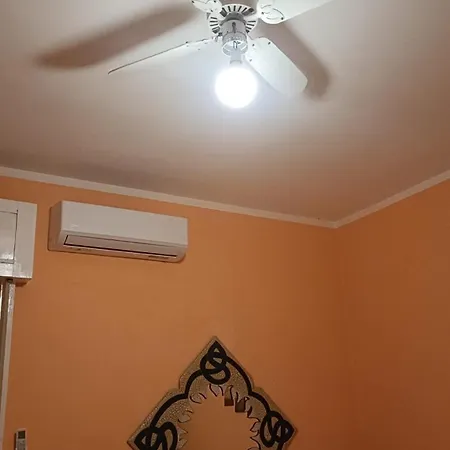 Appartement Casa Di Pippo Gallipoli