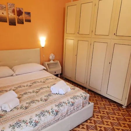 Casa Di Pippo Appartement