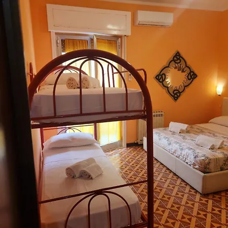 Appartement Casa Di Pippo *