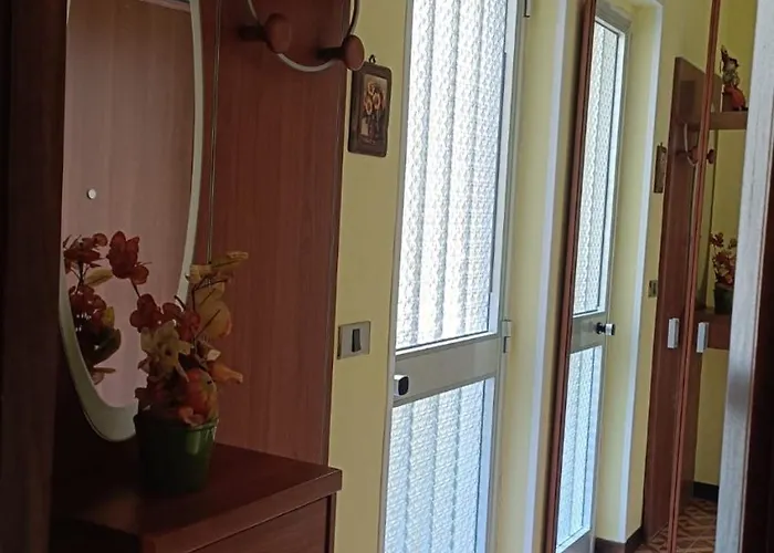 Casa Di Pippo Апартаменты Галлиполи