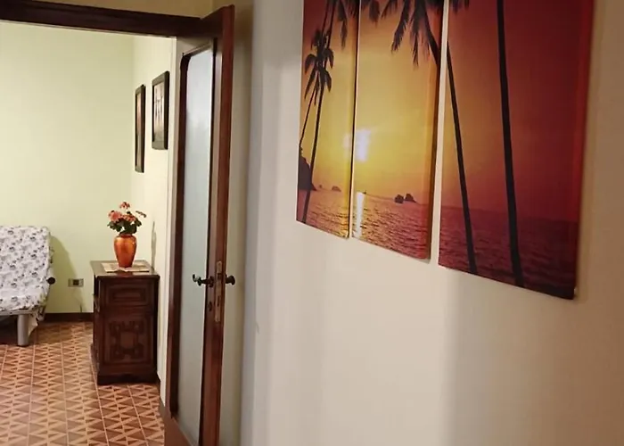 Casa Di Pippo Галлиполи