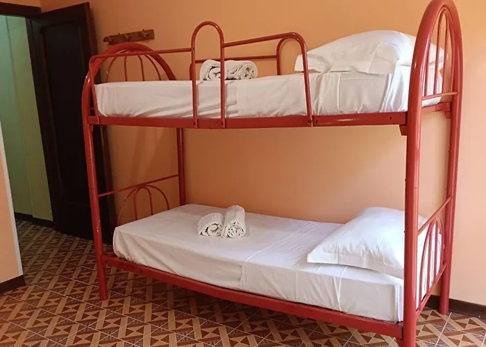 Casa Di Pippo * Галлиполи