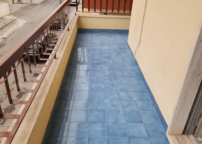 Casa Di Pippo Апартаменты *