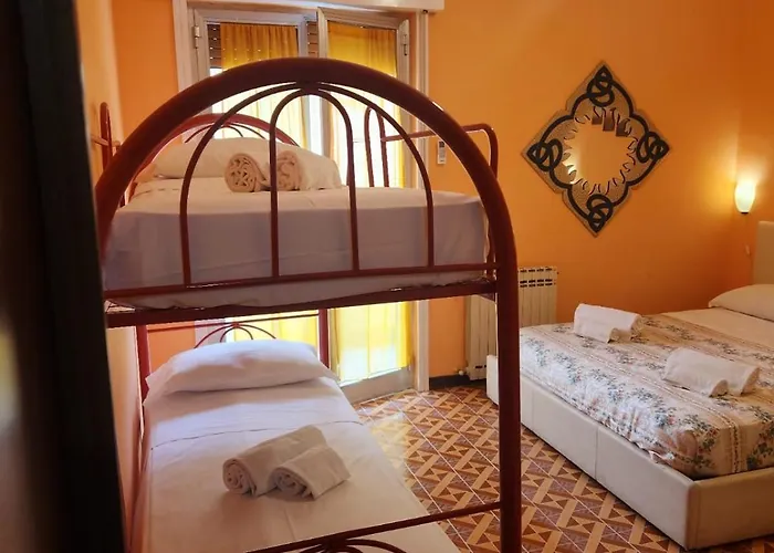 Апартаменты Casa Di Pippo *