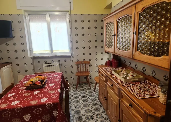 Casa Di Pippo * Галлиполи