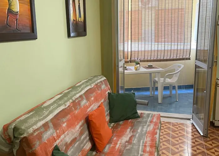 Апартаменты Casa Di Pippo *