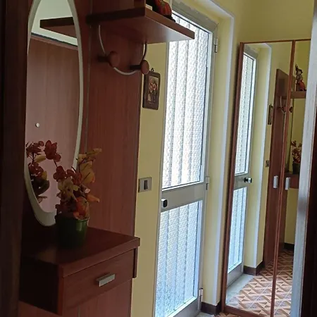 Casa Di Pippo Lägenhet Gallipolli