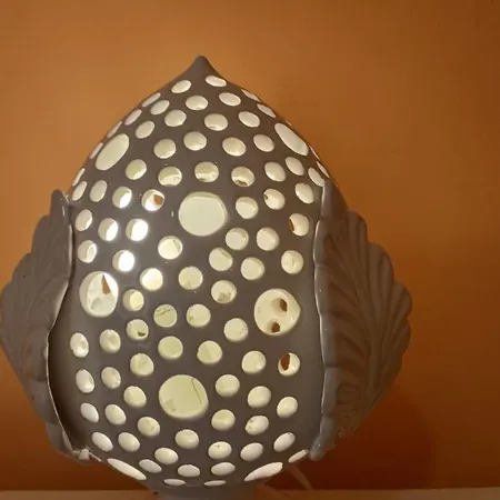 Casa Di Pippo Gallipolli