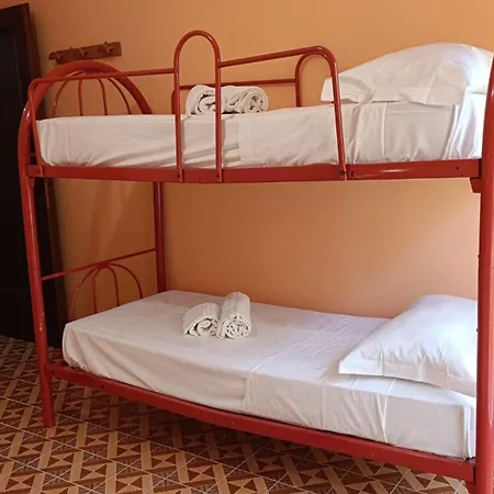 Casa Di Pippo * Gallipolli