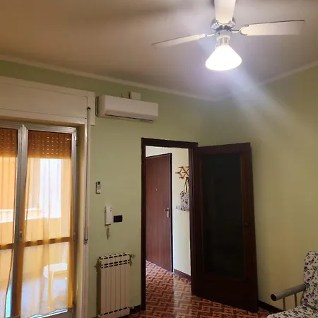 Casa Di Pippo Gallipolli