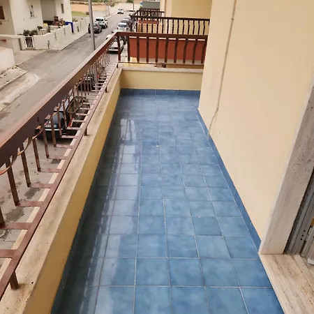 Casa Di Pippo Appartement *