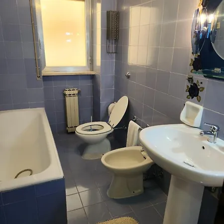 Lägenhet Casa Di Pippo