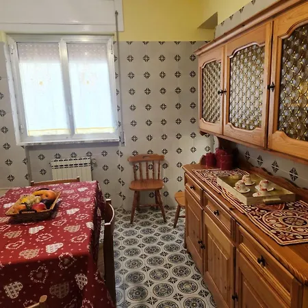 Casa Di Pippo * Gallipolli