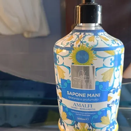 Casa Di Pippo Lägenhet Gallipolli