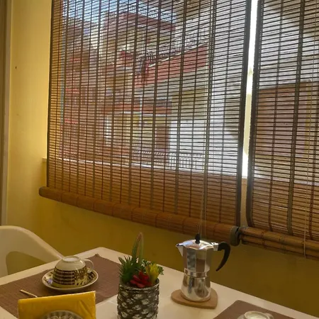 Casa Di Pippo