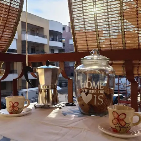 Casa Di Pippo Appartement