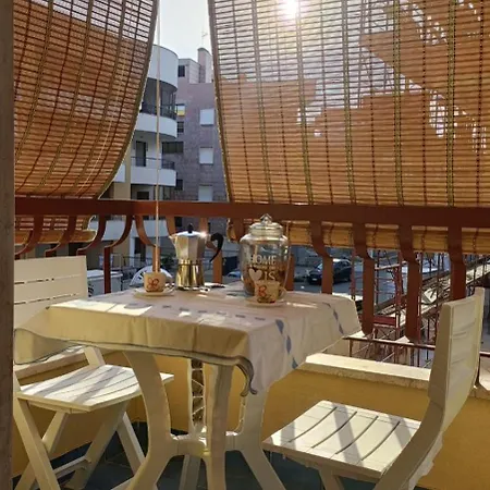 Lägenhet Casa Di Pippo