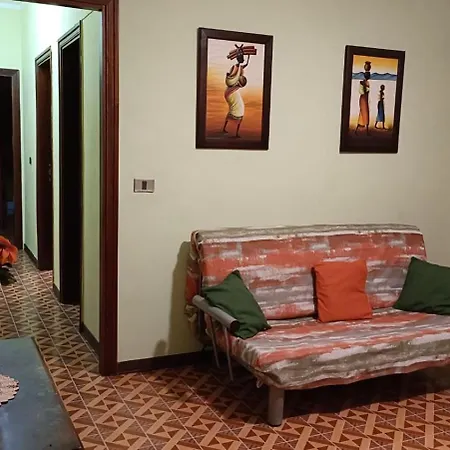 Casa Di Pippo *