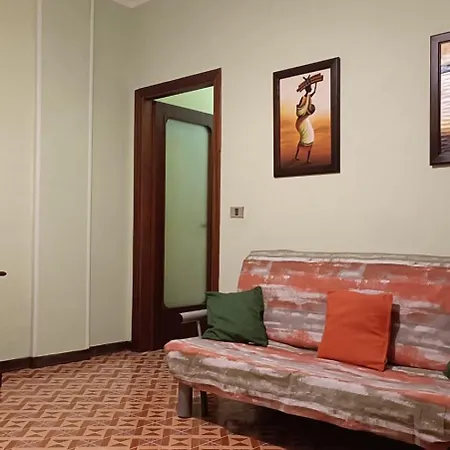 Casa Di Pippo *
