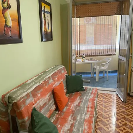 Appartement Casa Di Pippo *