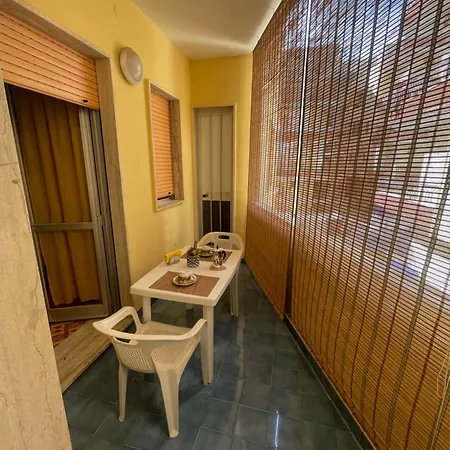 Lägenhet Casa Di Pippo *