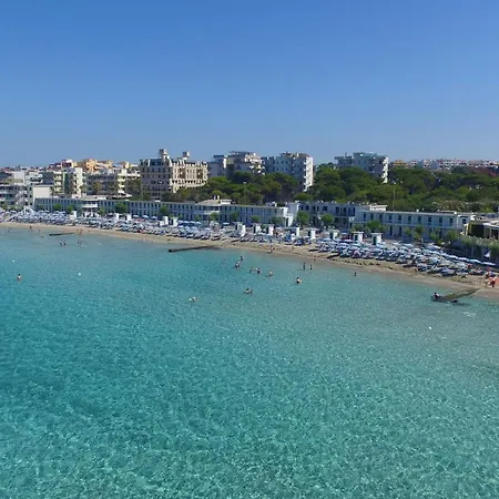 Lägenhet Casa Di Pippo