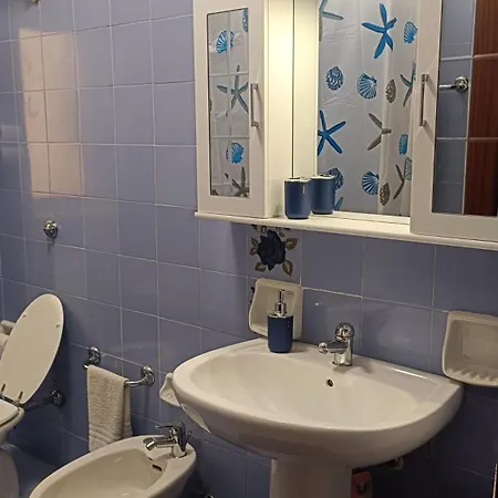 Appartement Casa Di Pippo Gallipoli