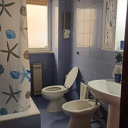 Appartement Casa Di Pippo
