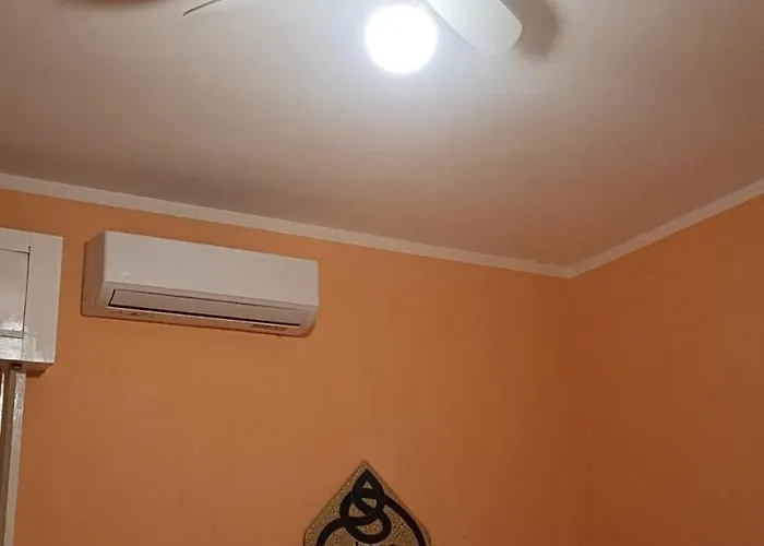 Appartement Casa Di Pippo Gallipoli