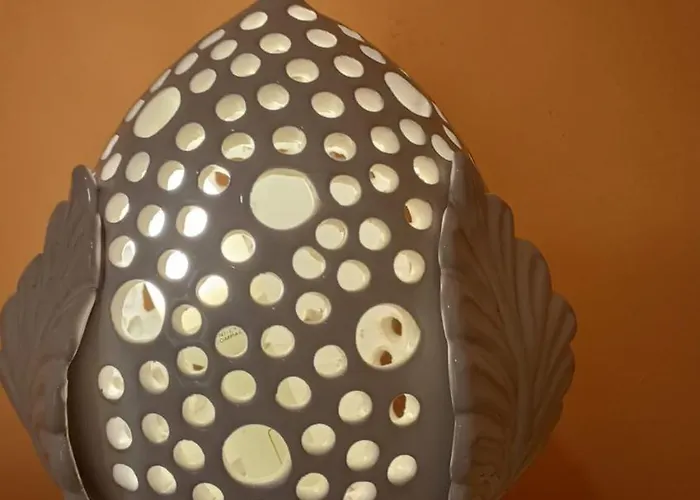 Casa Di Pippo ガリポリ