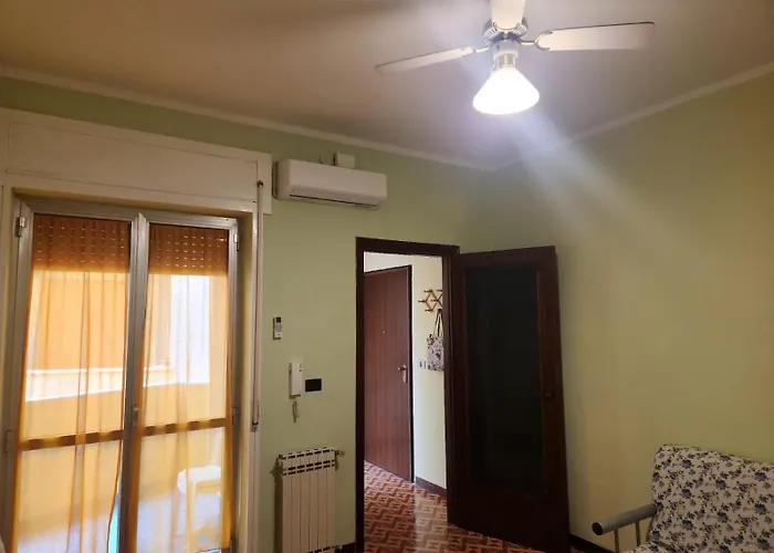 Casa Di Pippo ガリポリ