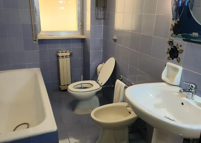 Appartement Casa Di Pippo