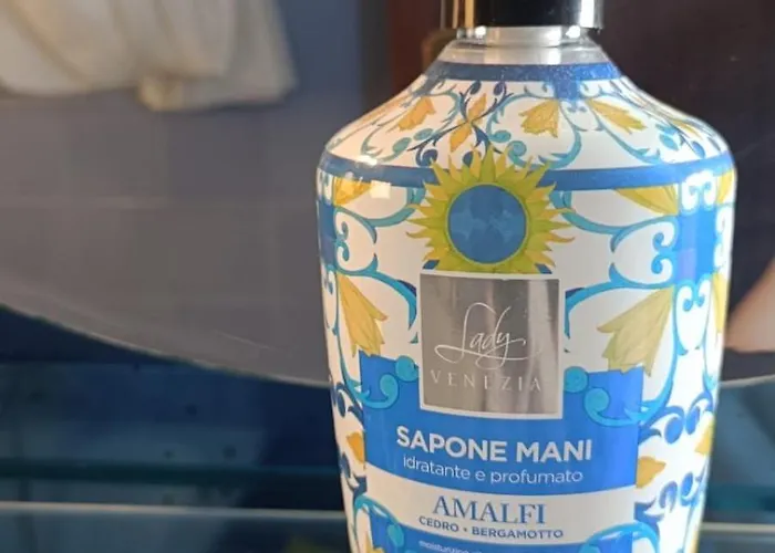 Casa Di Pippo Apartamento Gallipoli