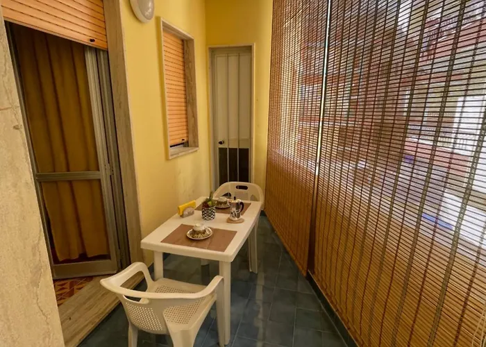 アパート Casa Di Pippo *