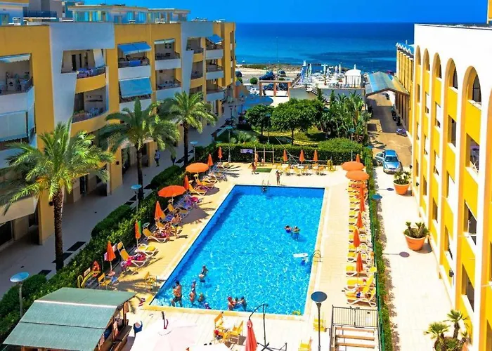 Casa Di Pippo アパート ガリポリ