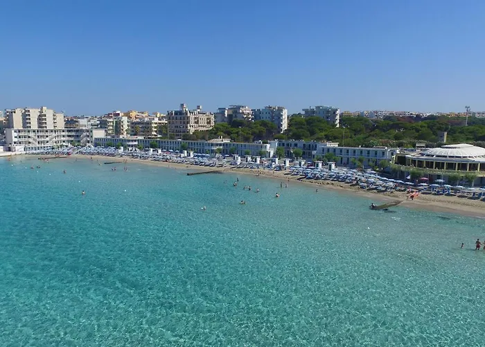 Appartement Casa Di Pippo